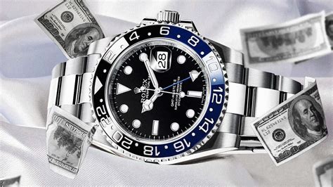 best watches for investment 2024